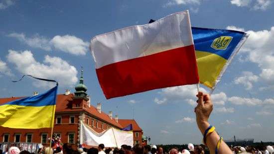 В Польше назвали условия возобновления сотрудничества с Институтом нацпамяти Украины