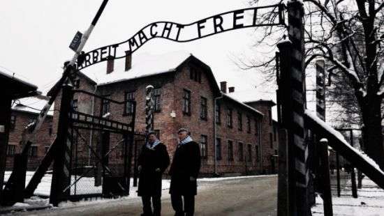 Большинство взрослых американцев считают возможным повторение Холокоста – исследование