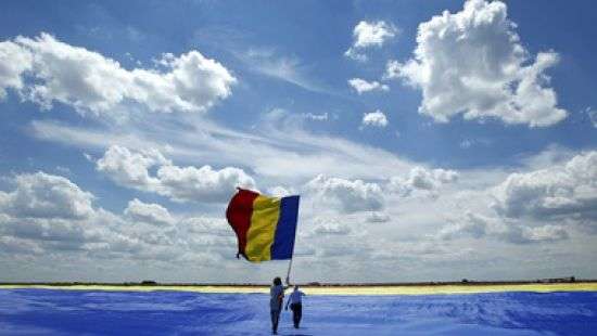 Власть Румынии отказала венграм в автономии