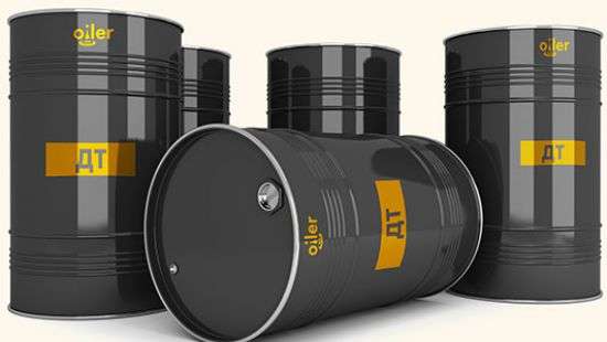 Беларусь будет поставлять дизтопливо Украине по Днепру