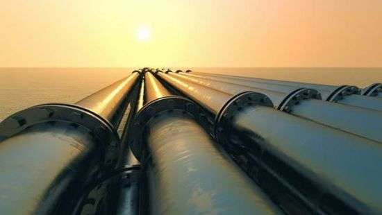 Дания объяснила, при каком условии даст согласие на строительство «Северного потока 2»