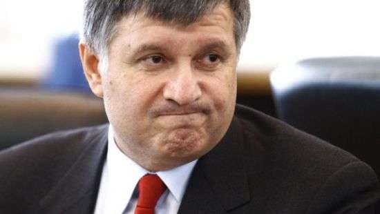 НАПК внесло предписания Авакову и председателю Госипотеки