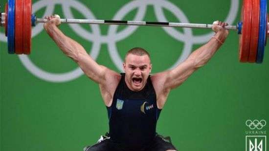 Сборной Украины обрежут квоты на Олимпиаду-2020