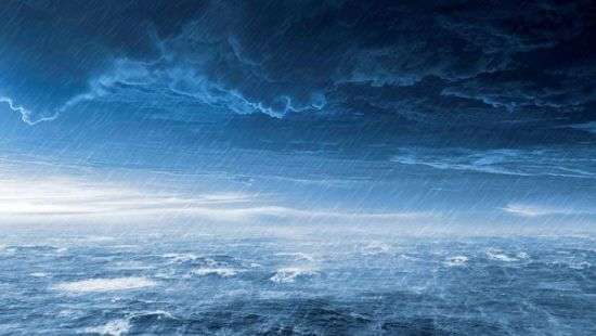 В Атлантике зафиксировали признаки глобальной катастрофы