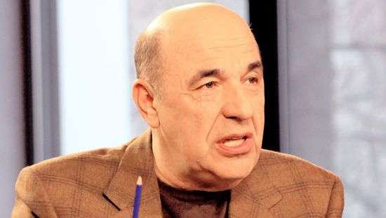 Рабинович: Не верьте телеящику – верьте лишь своему холодильнику!