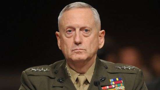 Пентагон требует подождать с авиаударом по Сирии