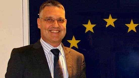 Евросоюз возвращает своего посла в Москву