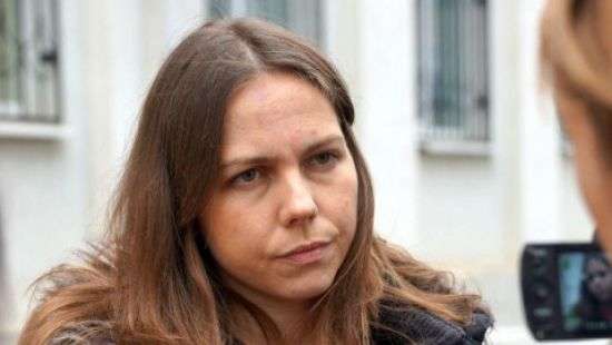 Вера Савченко надеется на свидание с сестрой сегодня