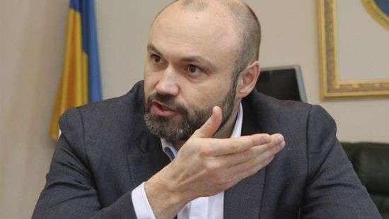 Ежемесячно глава Нацкомиссии по ценным бумагам Хромаев «отбирает» у бизнеса до $1 миллиона