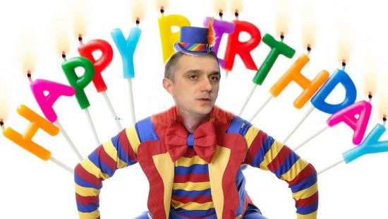 Полиция новая, а клоуны старые: история «проffесионала», который приехал ловить киллеров в Днепре