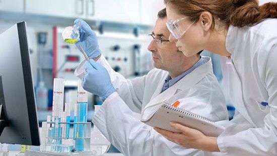 Медики придумали инновационную методику лечения гепатита С