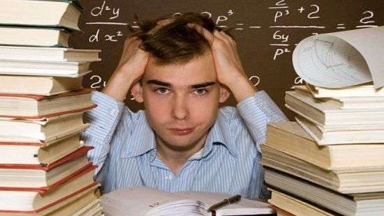 Почему студенты «тупеют» в институтах