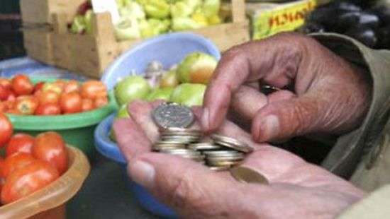 В Украине подорожали почти все социальные продукты