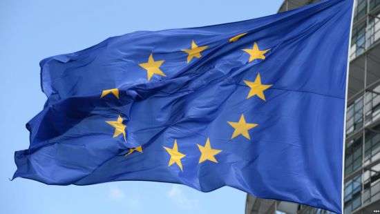 Молдова хочет подать совместную с Украиной заявку на членство в ЕС