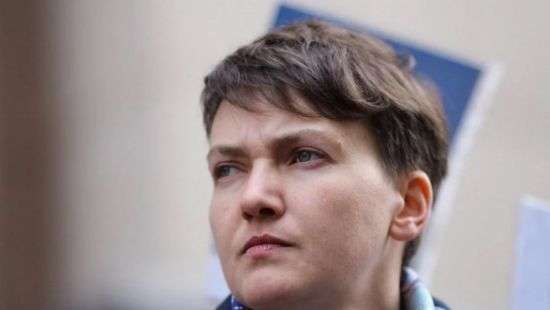 Адвокат: Савченко приостановит голодовку и пройдет полиграф