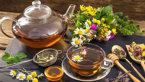 От каких недугов вылечит чай