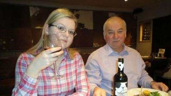 Дело Скрипалей: спецслужбы РФ следили за их перепиской с 2013 года