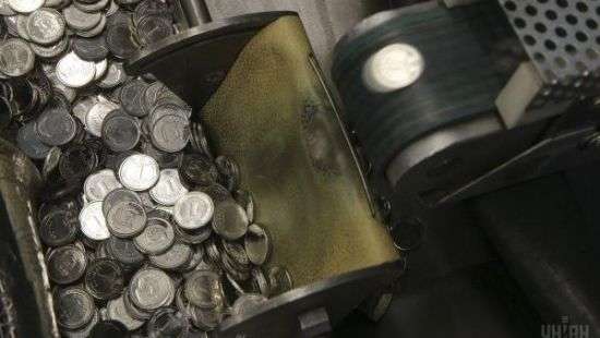 В конце апреля в кошельках украинцев появятся новые деньги