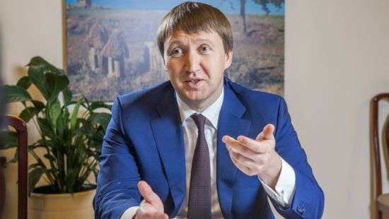 Самый успешный министр АПК возвращается на работу