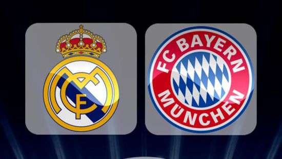 «Реал» и «Бавария» установят рекорд