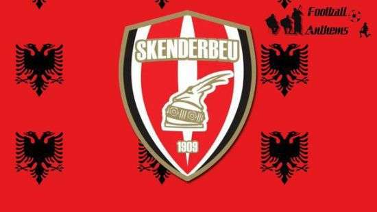 CAS вернул «Скендербеу» чемпионский титул