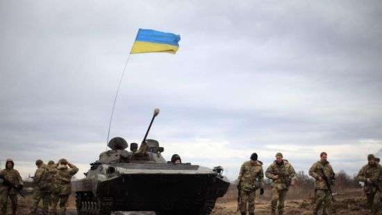 После окончания АТО в Донбассе не исключены точечные антитеррористические операции - СНБО