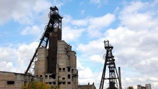 США призывает Россию «дать по рукам» боевикам, которые хотят затопить радиоактивную шахту под Донецком