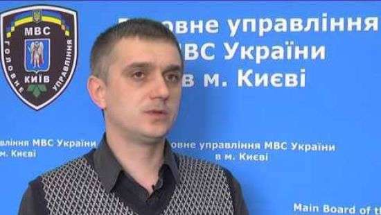 Матвийчука назначили на должность в Днепре с нарушениями - СМИ