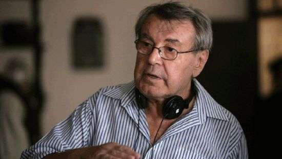 «Пролетая над гнездом кукушки»: Не стало знаменитого режиссера Милоша Формана