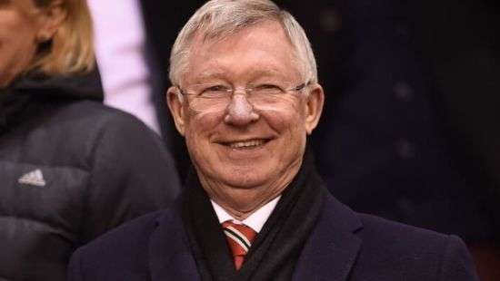 Стало известно, сколько получает легендарный тренер «МЮ»