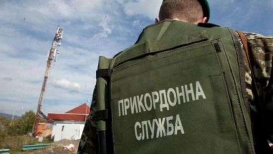Госпогранслужба отчиталась о ситуации с нелегальной миграцией
