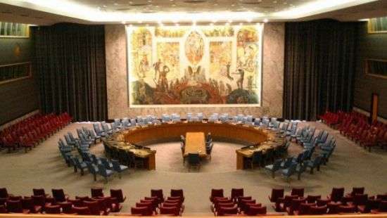 Совбез ООН отклонил российскую резолюцию по Сирии