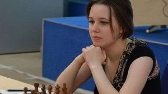 Украинка потерпела первое поражение на ЧЕ