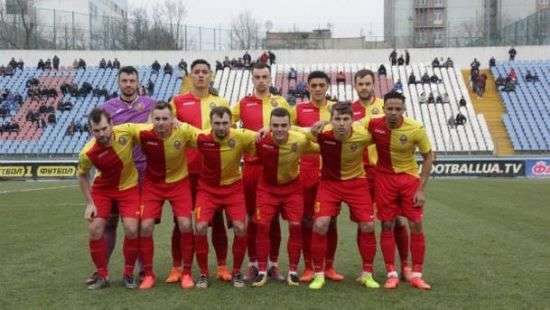 «Зирка» обыграла «Черноморец»