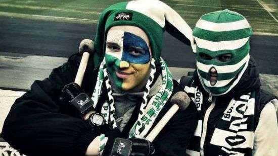 Полтавский клуб забил три гола луганчанам в УПЛ