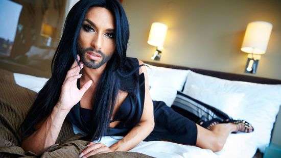 Победитель «Евровидения-2014» объявил о положительном ВИЧ-статусе