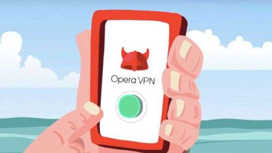 Opera VPN закрывают