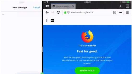 В Firefox появилась защита от шпионажа
