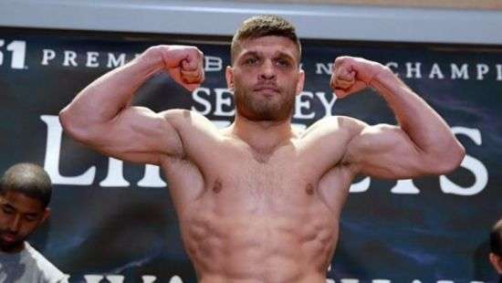 Чемпион WBC, WBA, IBF и IBO отказался от боя с украинцем