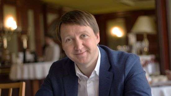 ЕААБ признала Тараса Кутового лучшим министром АПК в Европе