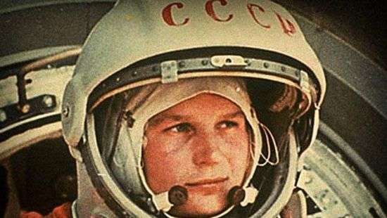 В Москве из музея украла барокамеру, в которой тренировался Гагарин