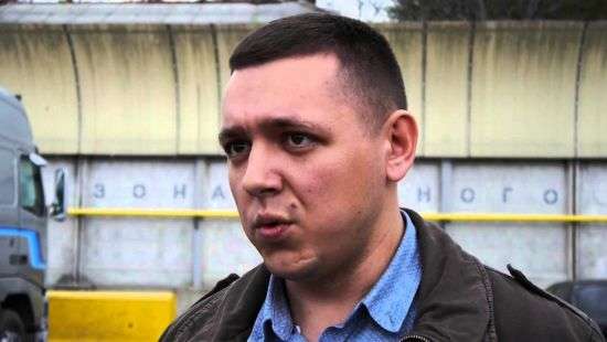 Виктор Берестенко отмывает деньги через фигурантов Рanama Рapers