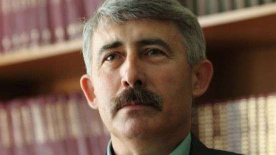 Глава Союза писателей Украины Михаил Сидоржевский снова в центре коррупционного скандала