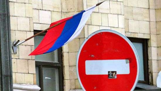 Волкер предлагает ЕС ввести санкции против окружения Путина