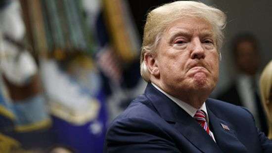 В Кремле может лежать компромат на Трампа - экс-директор ФБР