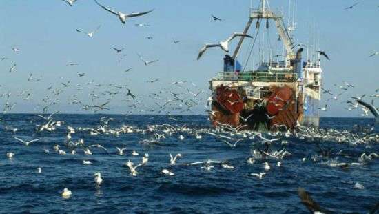 Разведка прогнозируют захват россиянами украинских судов