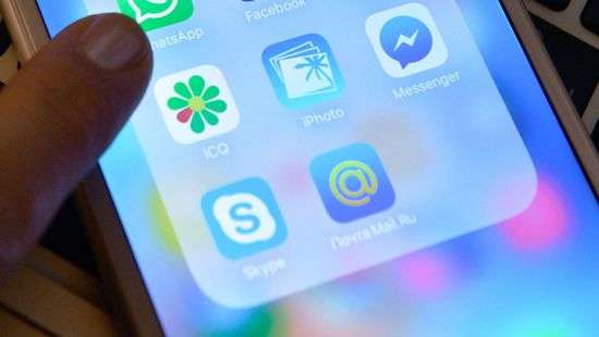 В Кремле нашли замену Telegram