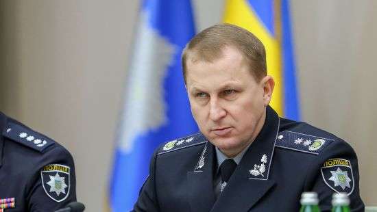 Аброськин отчитался о поимке 8 «воров в законе», но не сказал, почему их отпускают