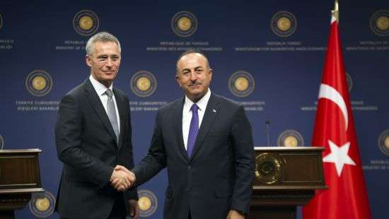 Сирийский кризис: Турция заявила о нейтралитете