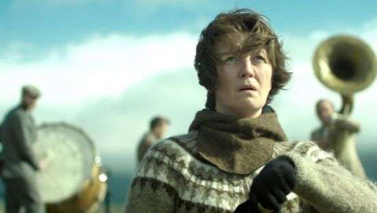 Канны-2018: в конкурсную программу кинофестиваля попал и украинский фильм